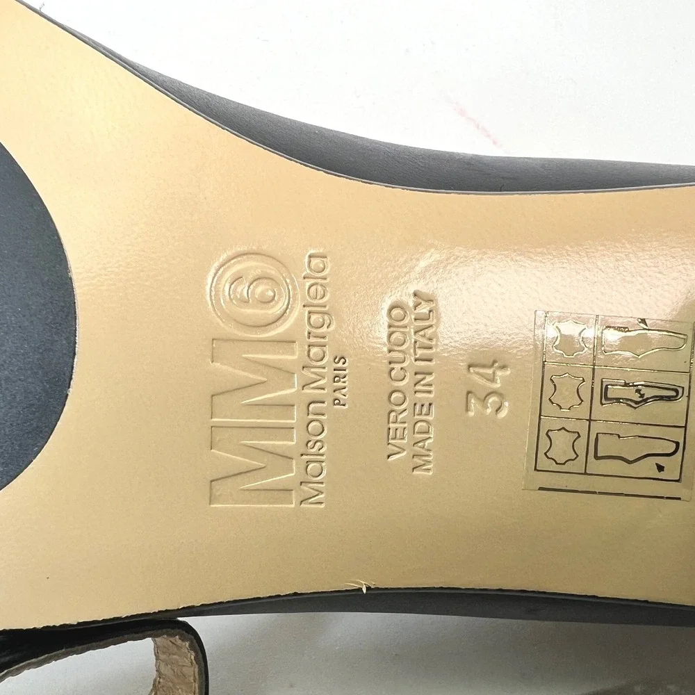 MM6 Maison Martin Margiela mm6 maison